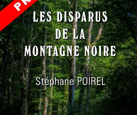 PROMO Les disparus de la montagne noire