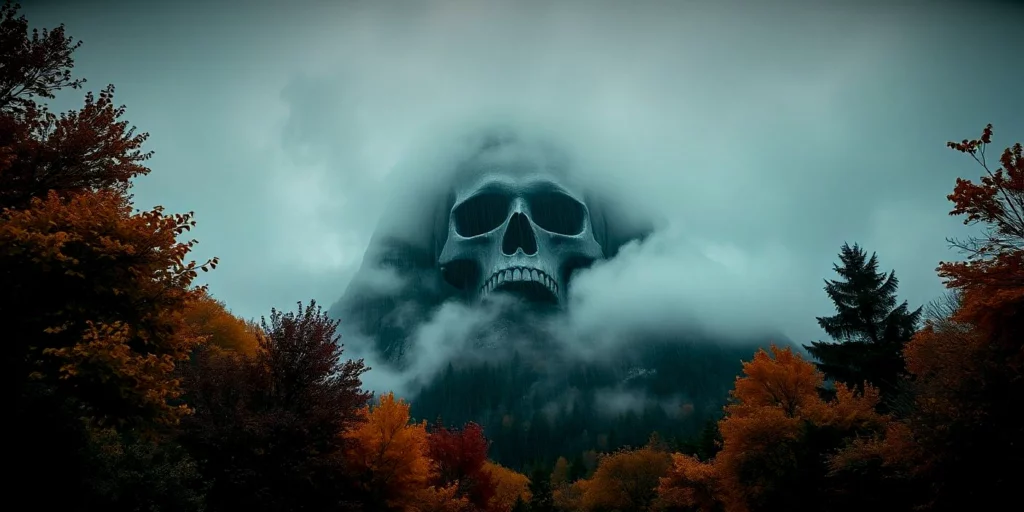 Suite du roman policier Les disparus de la Montagne Noire