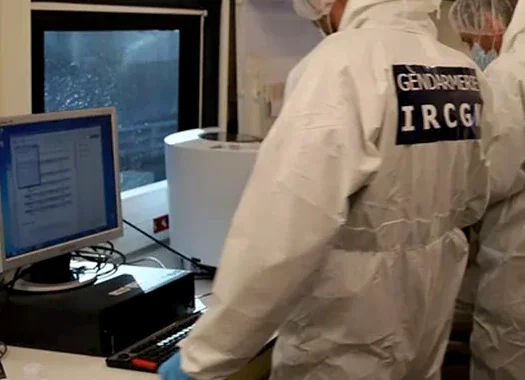 Les disparus de la Montagne Noire : l'enquête scientifique