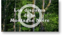 Bande annonce du roman LES DISPARUS DE LA MONTAGNE NOIRE