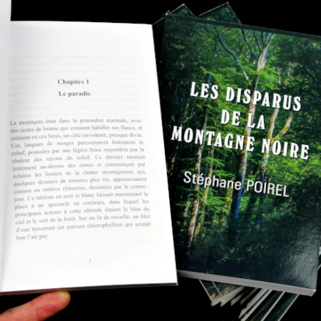 Parler à tout le monde
