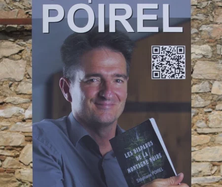 2ème édition du Salon du livre à Castres